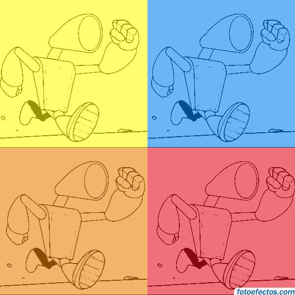 La imagen se ajustará a la resolución del dispositivo